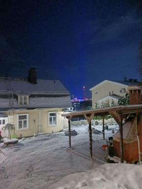 Pispalan Helmi - Koti Näköalalla Tampere